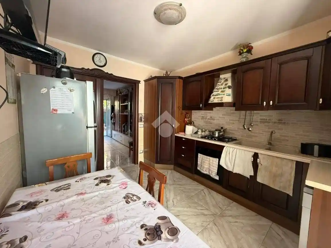Appartamento in vendita a Melito di Napoli