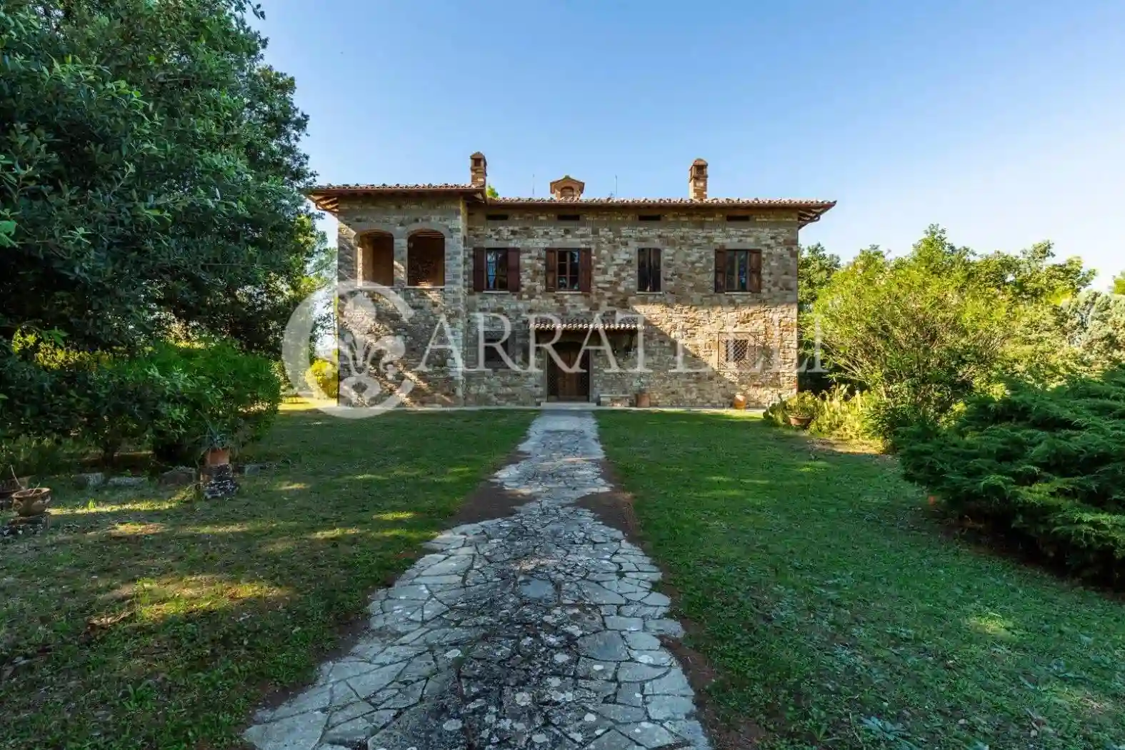 Villa - foto 2