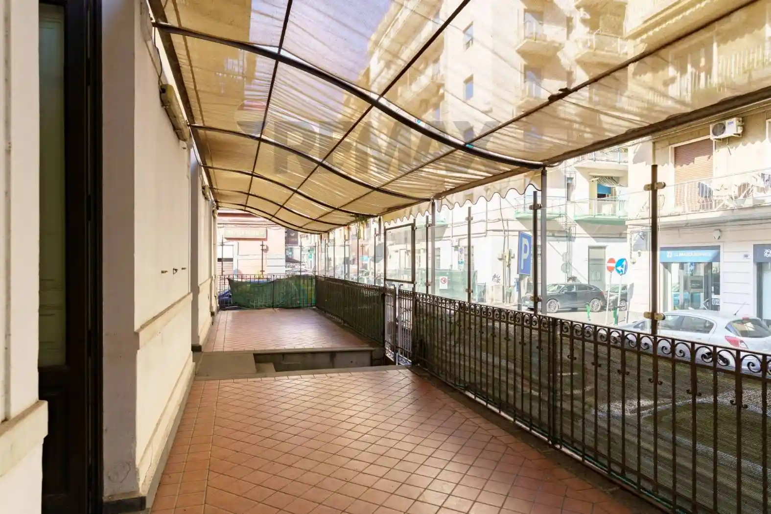 Casa indipendente in vendita a Catania