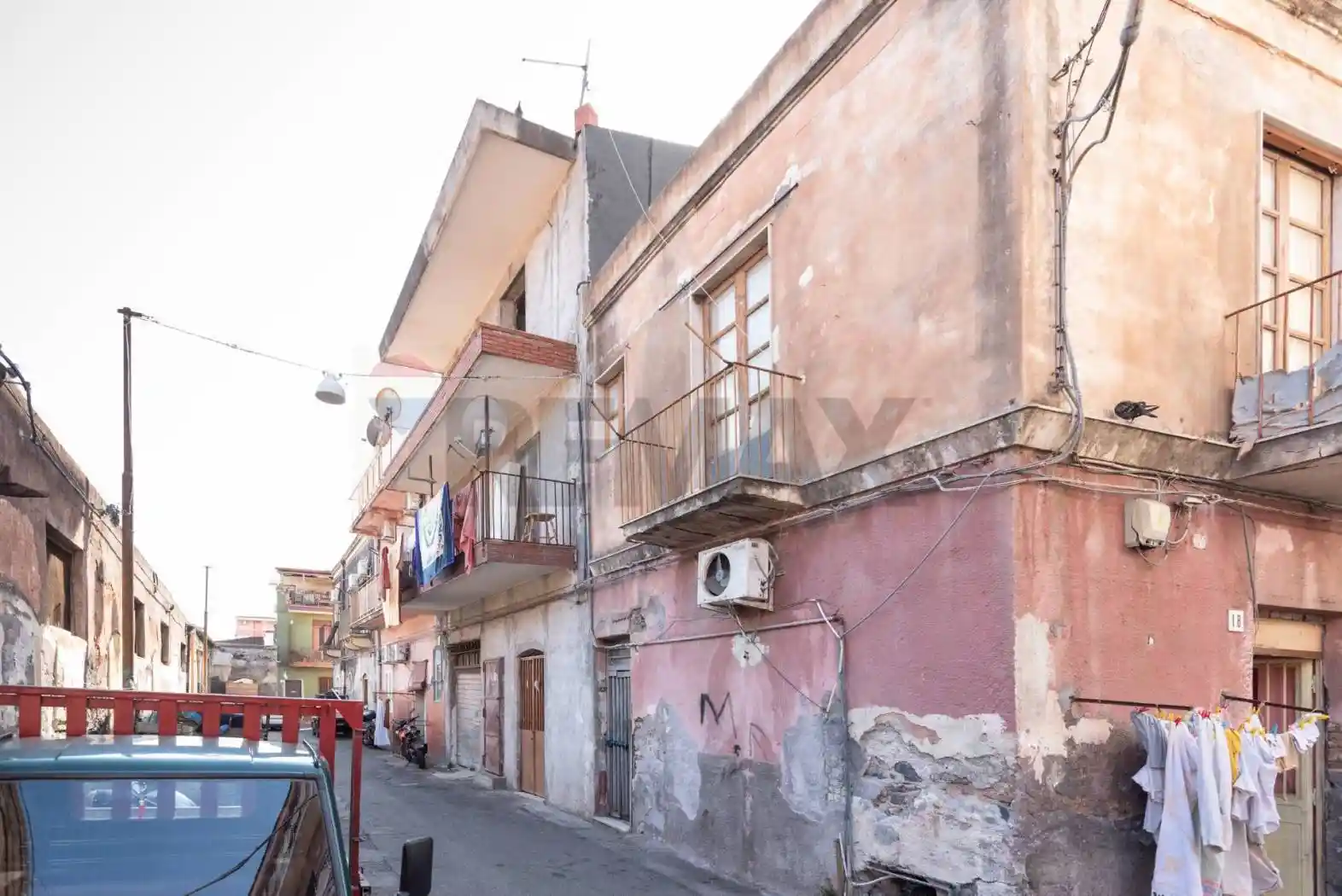 Casa indipendente in vendita a Catania