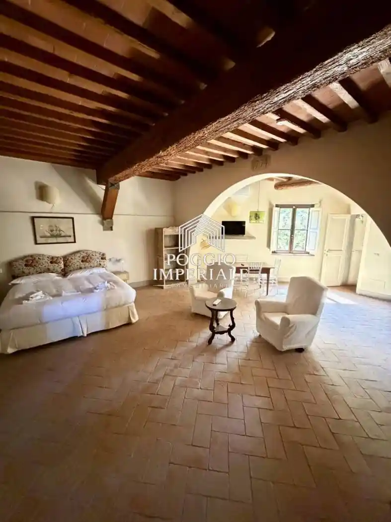 Appartamento in affitto a Firenze