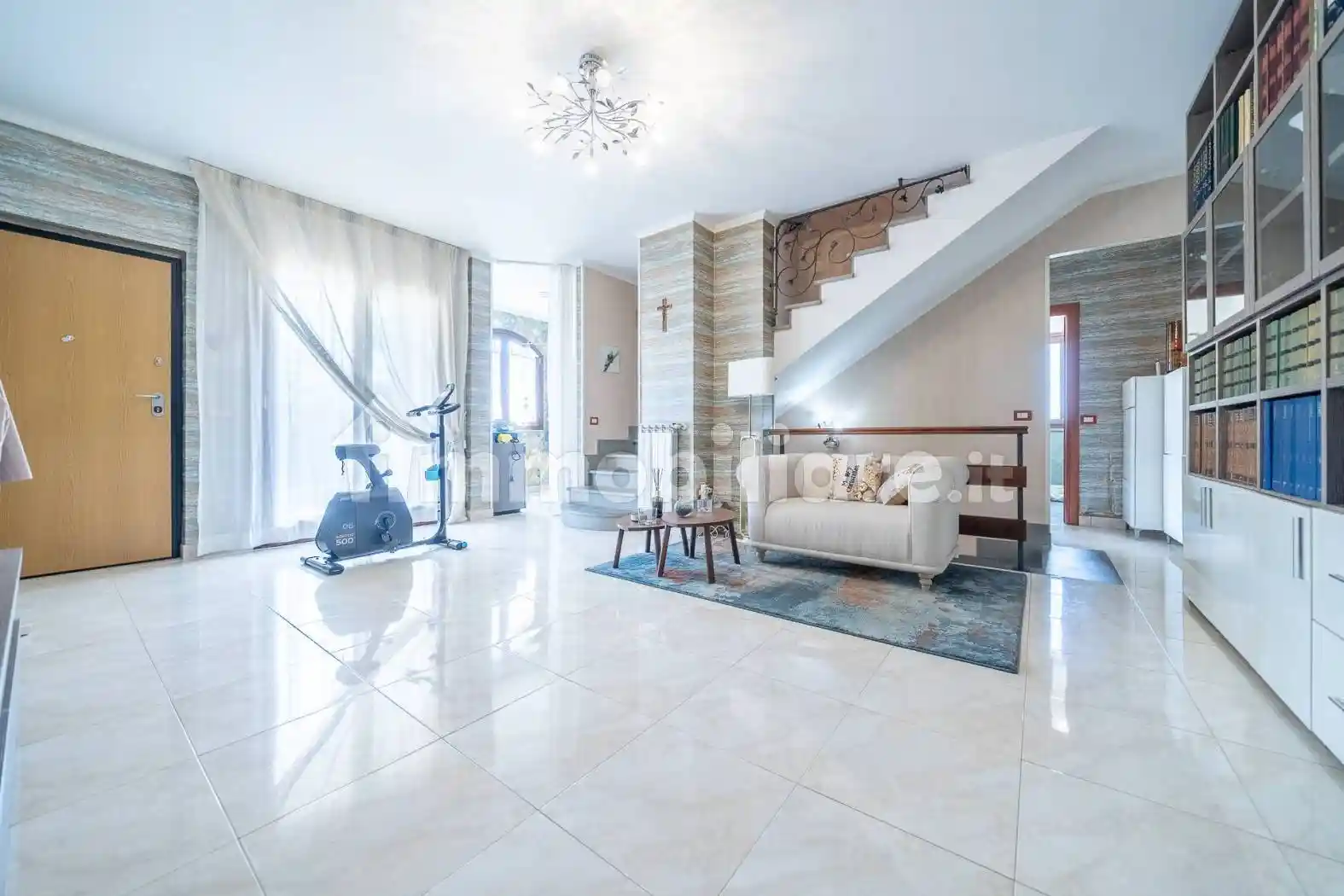 Villa in vendita a Roma