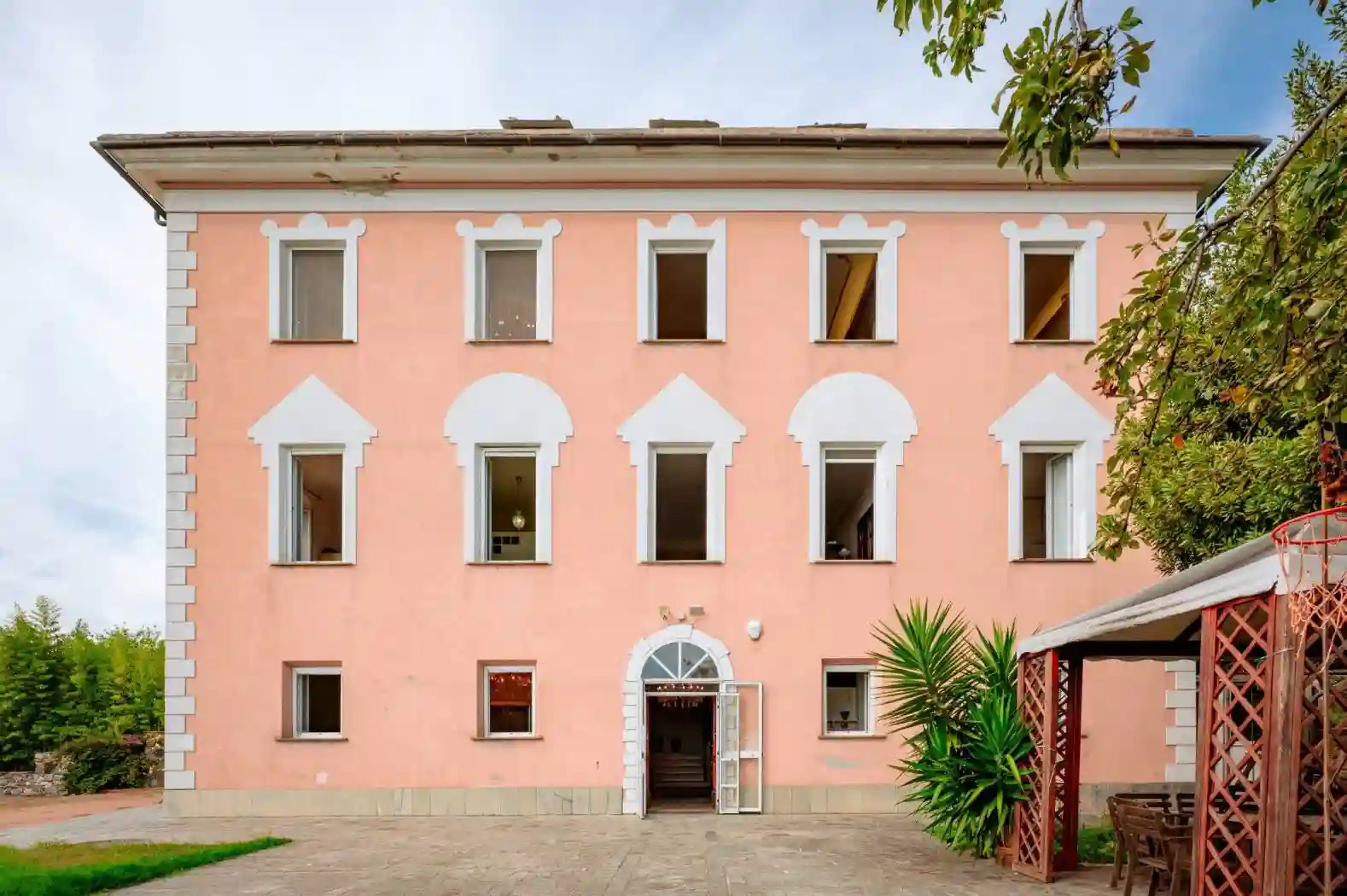 Villa - foto 3