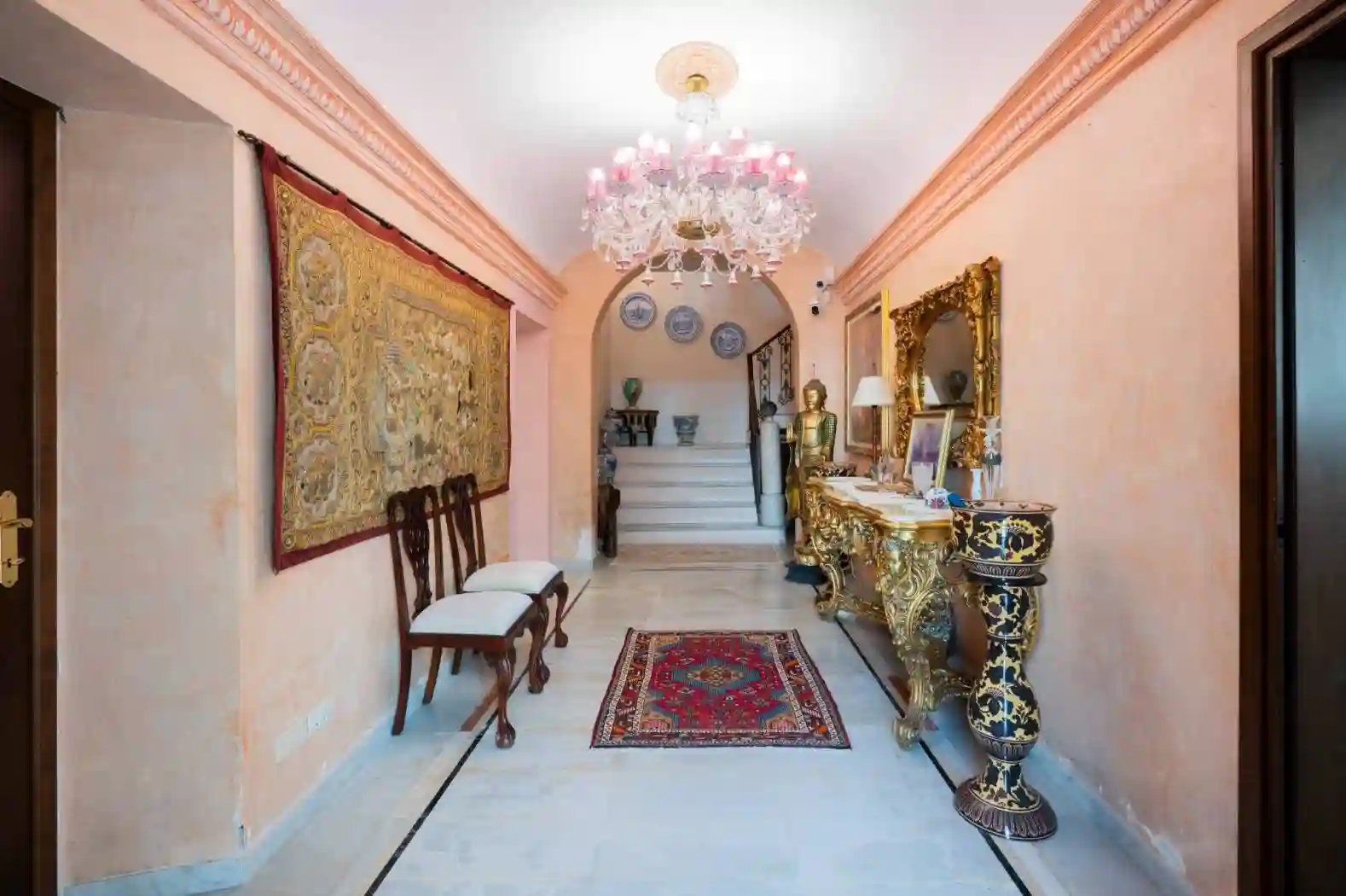 Villa - foto 4