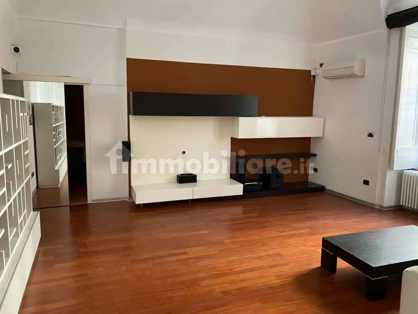 Appartamento in affitto a Napoli