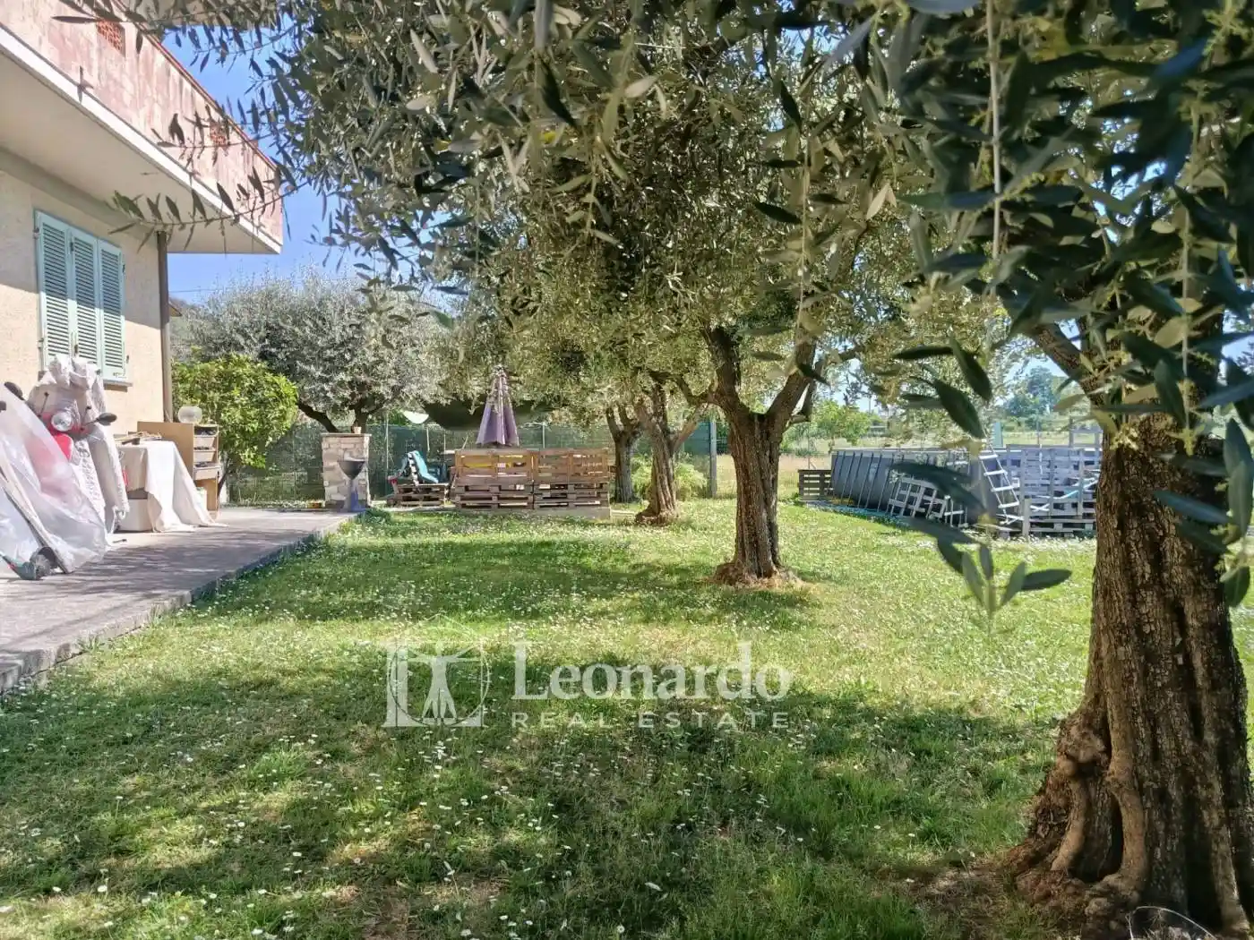 Appartamento in vendita a Massarosa