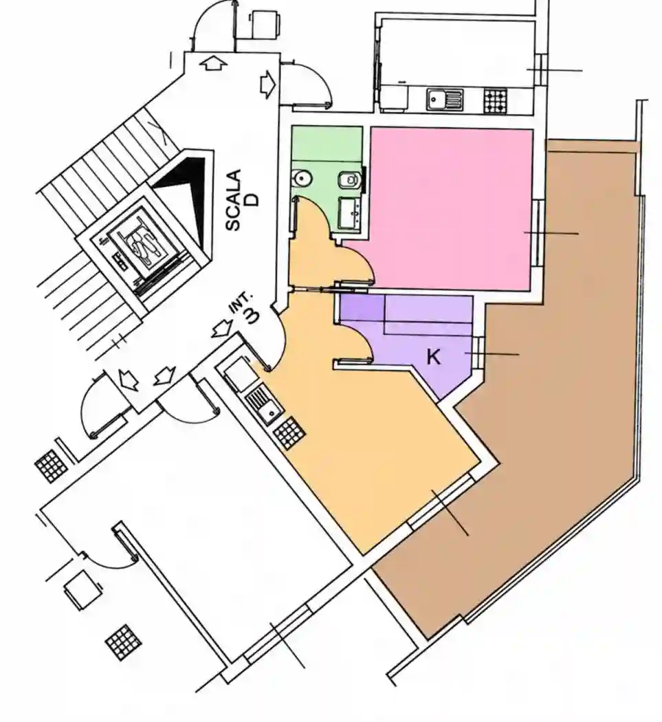 Appartamento - foto 4