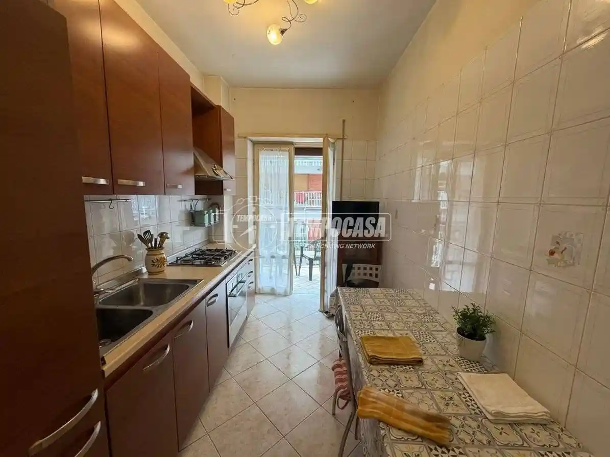 Appartamento in vendita a Napoli