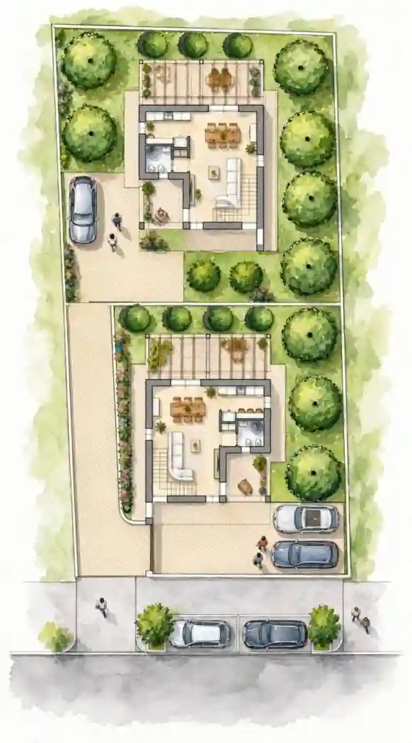 Casa indipendente - foto 2