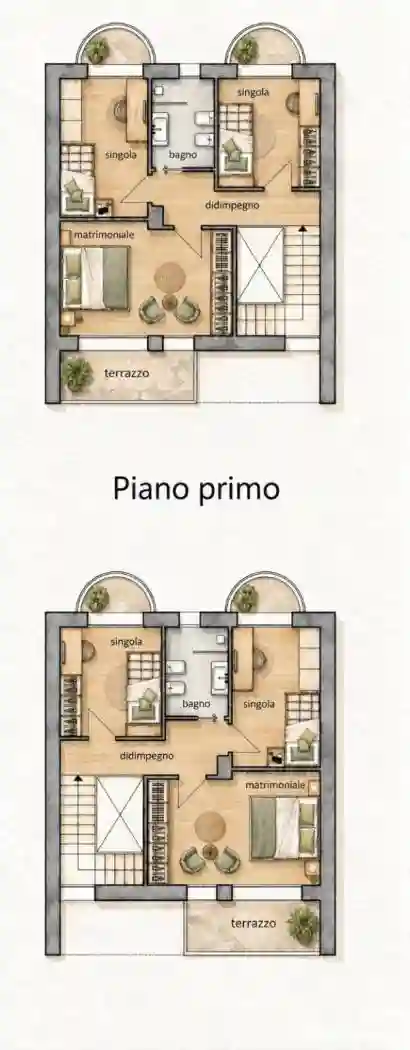 Casa indipendente - foto 3