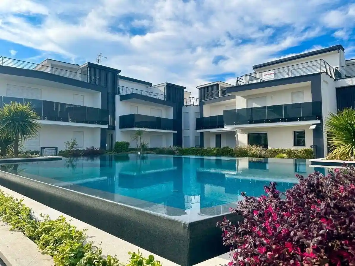 Appartamento in vendita a Peschiera del Garda