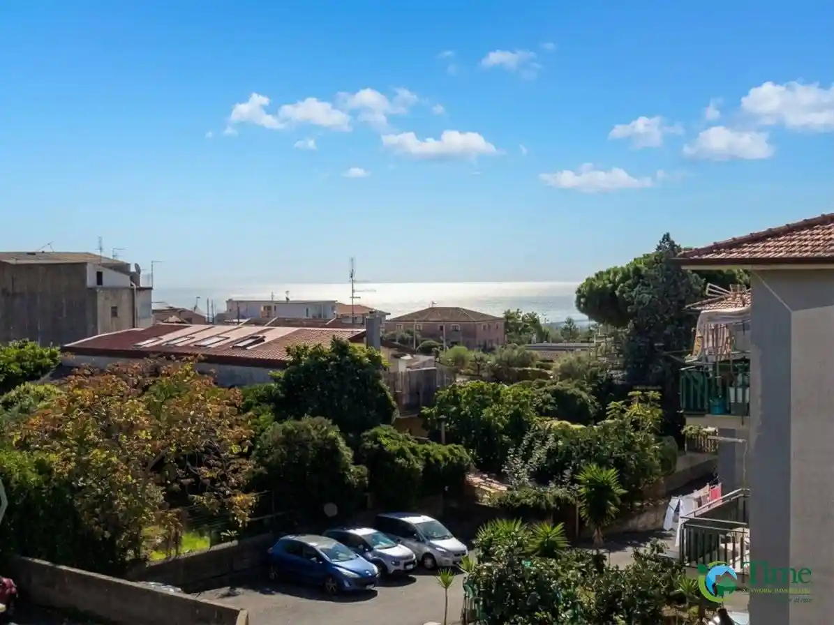 Appartamento in affitto a Gravina di Catania