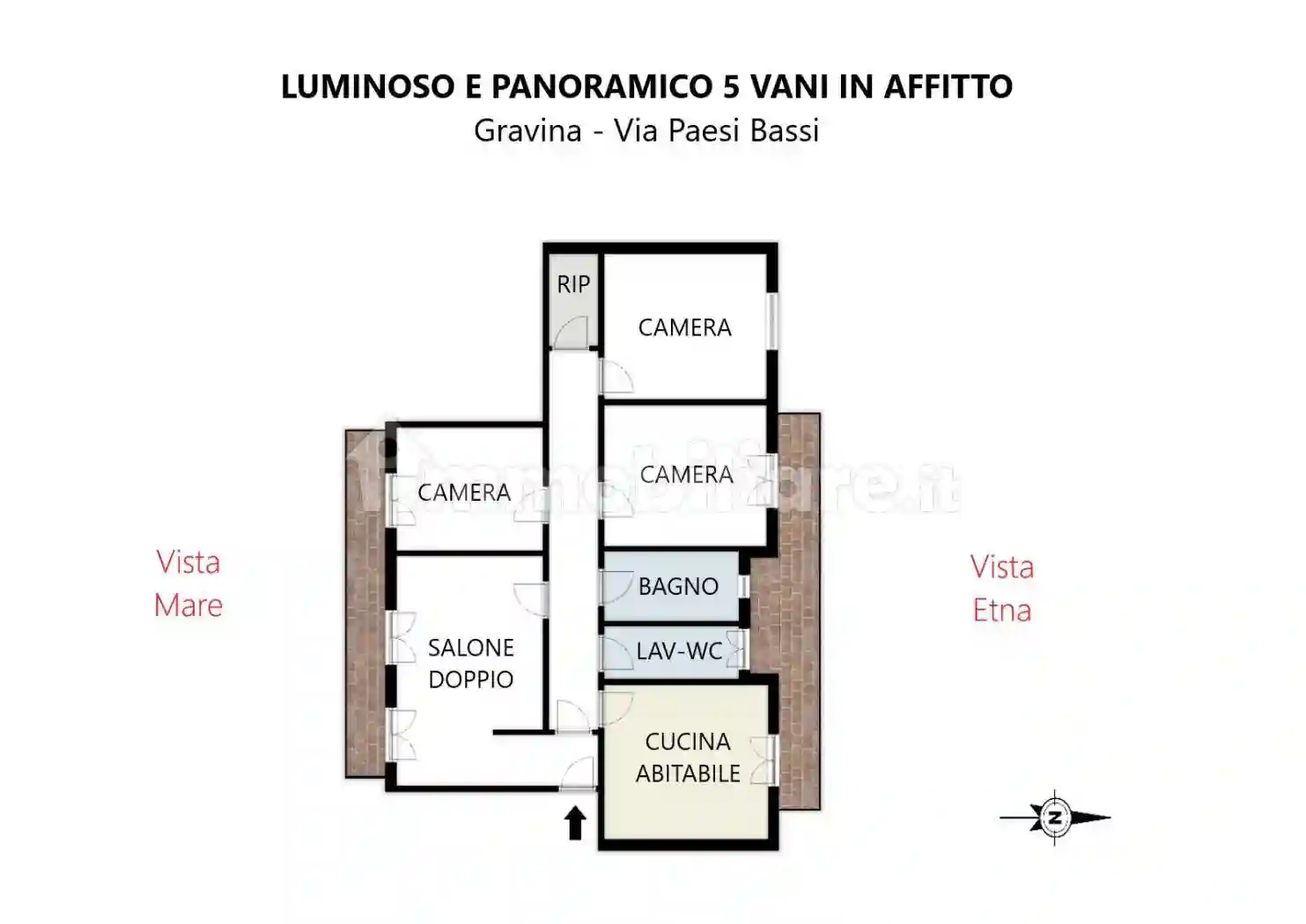 Appartamento - foto 3