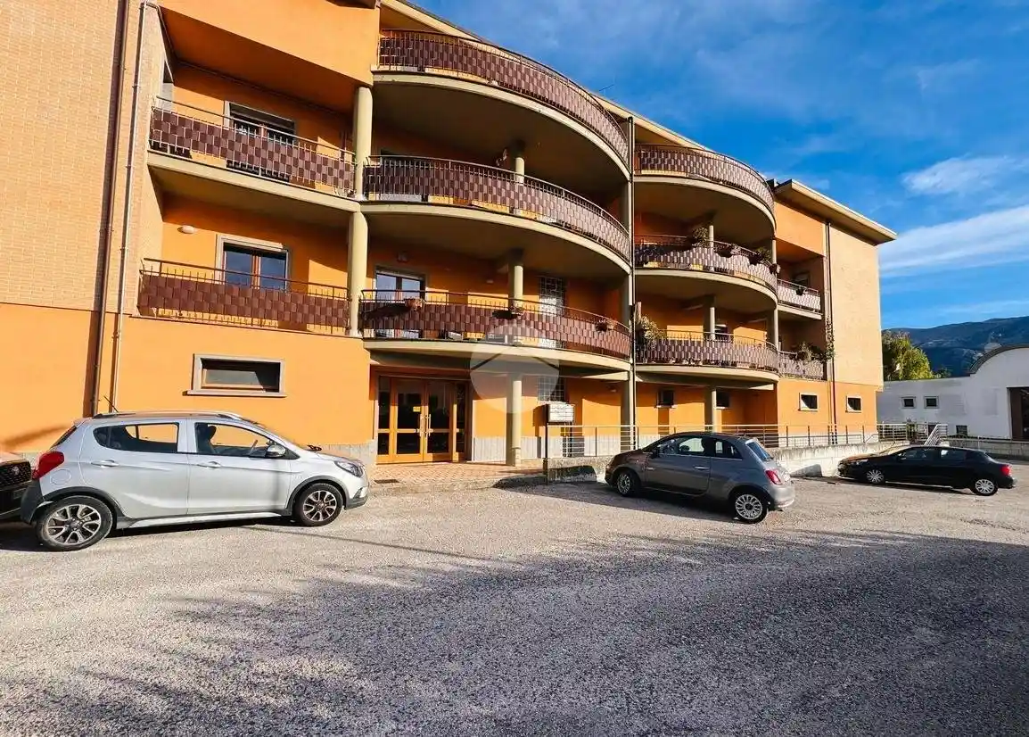 Appartamento in vendita a L'Aquila