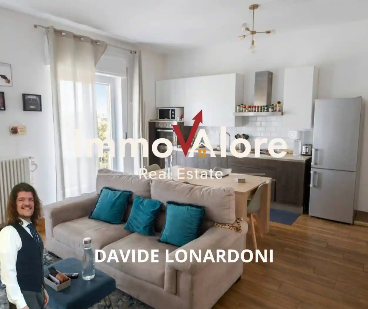 Appartamento in vendita a Verona