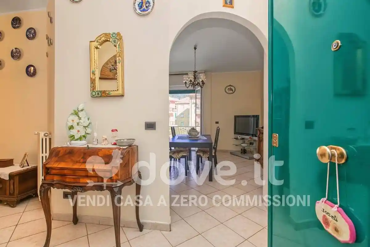 Appartamento in vendita a Rapallo