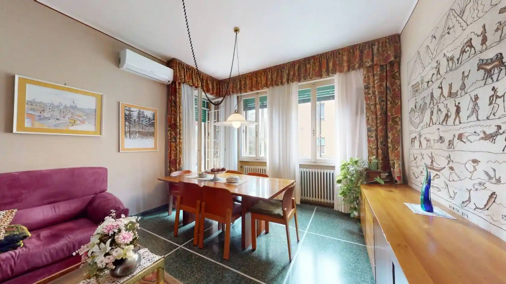 Appartamento in vendita a Bologna