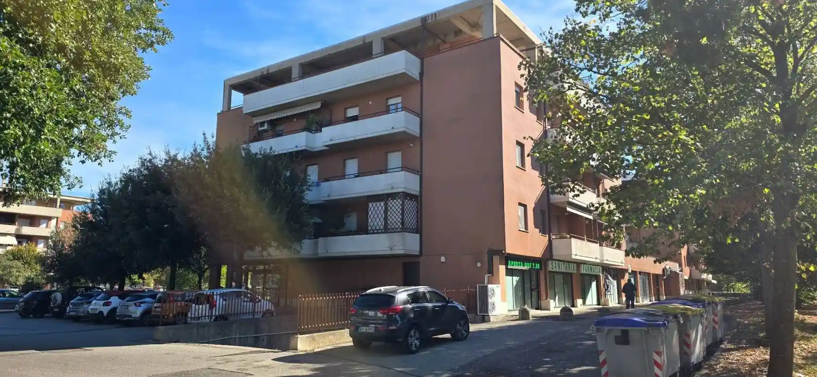 Appartamento in vendita a Perugia