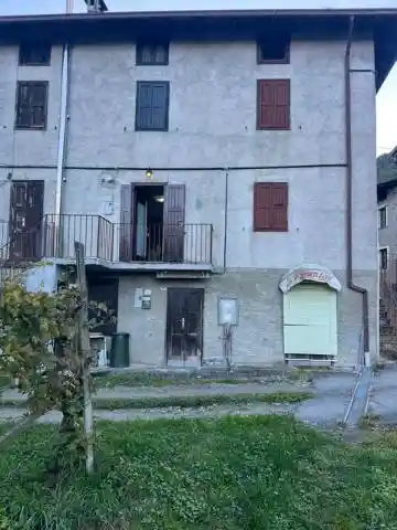 Villetta a schiera in vendita a Albosaggia