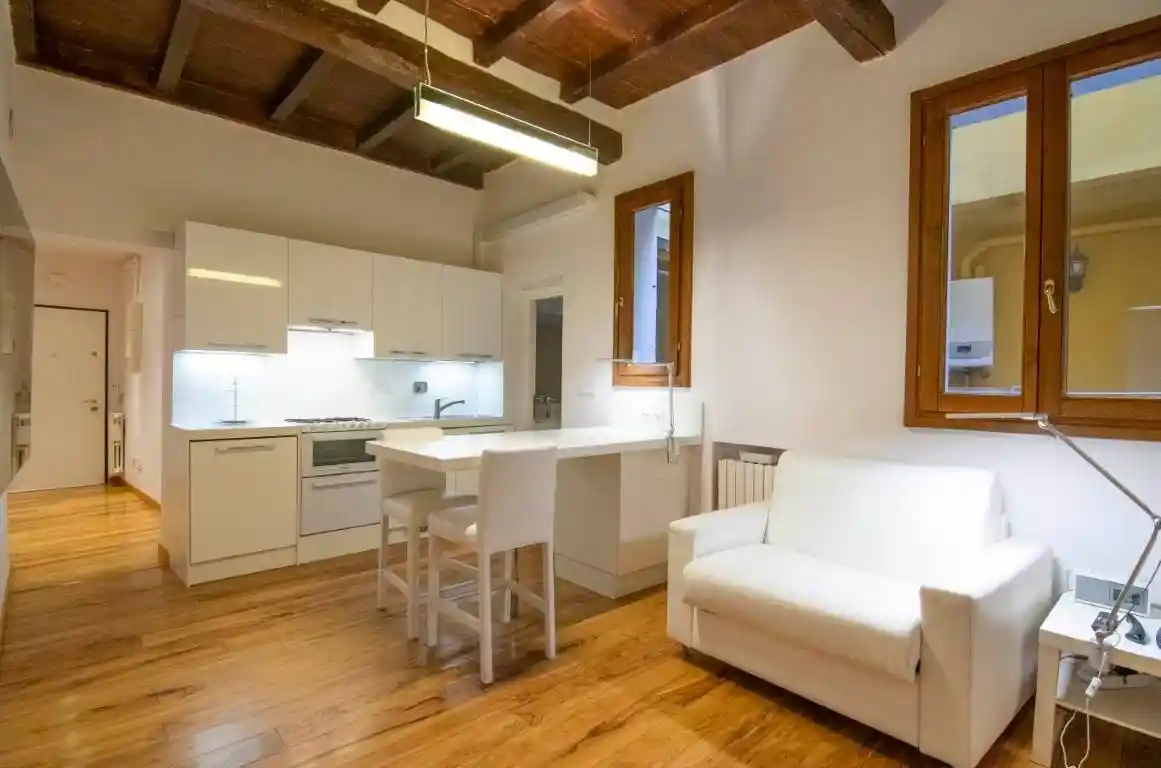 Appartamento in vendita a Bologna