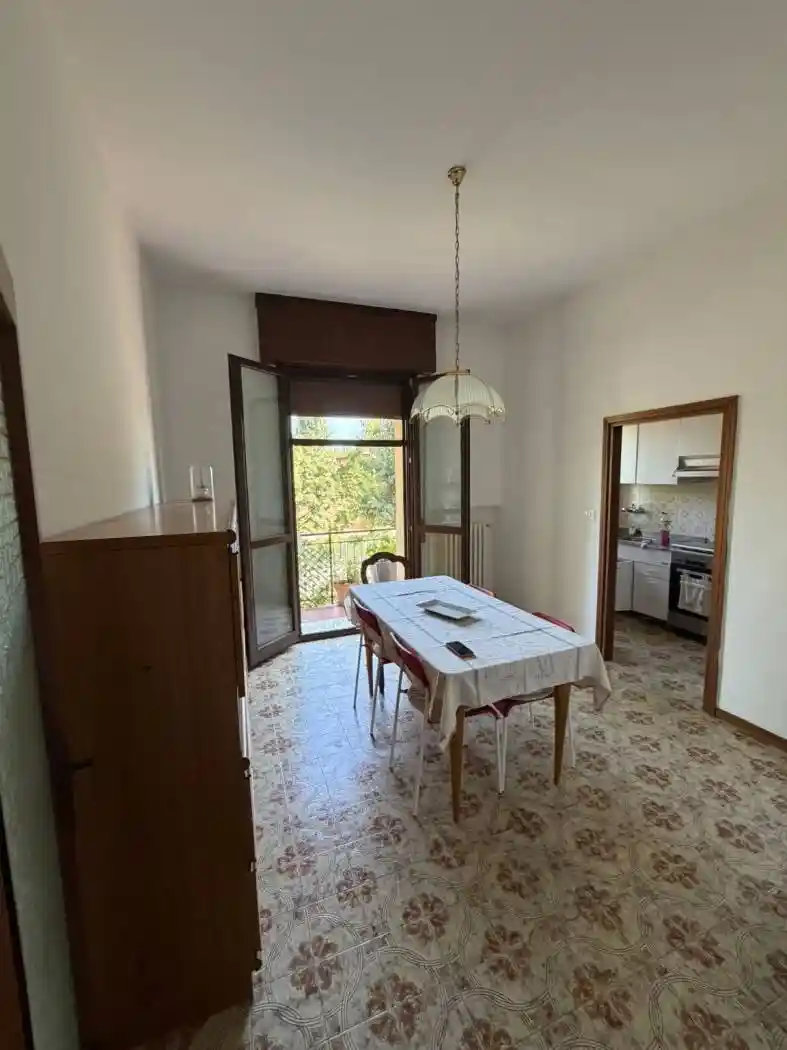 Appartamento in affitto a Calderara di Reno
