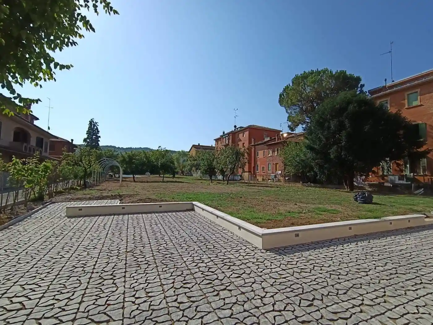 Appartamento in affitto a San Lazzaro di Savena