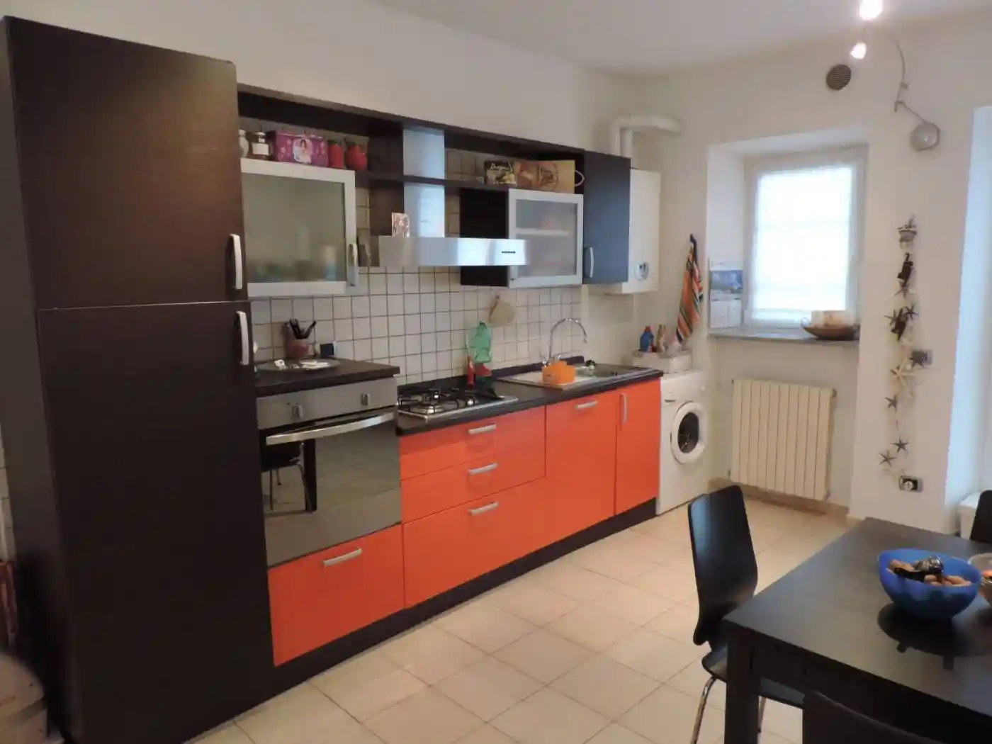 Appartamento in affitto a Alessandria