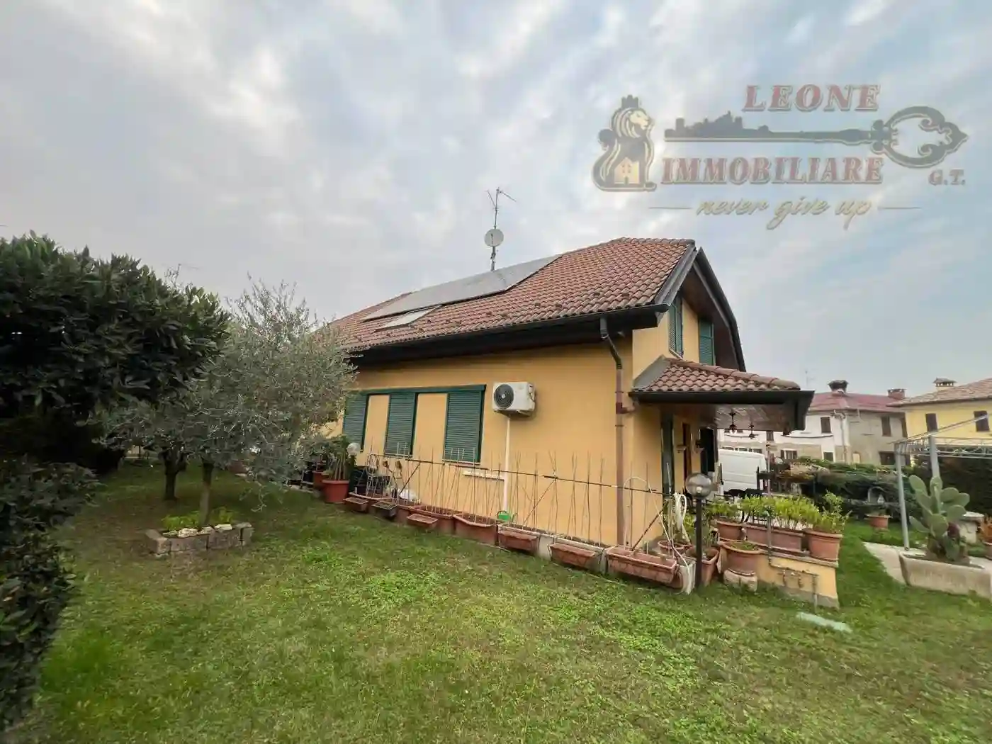 Villa - foto 4
