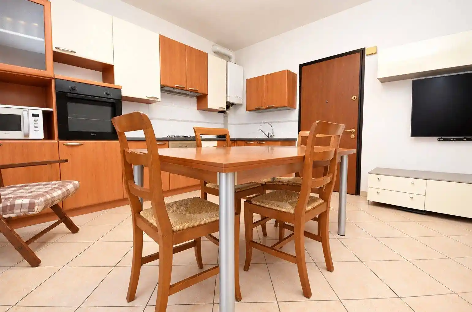 Appartamento in vendita a Altavilla Vicentina