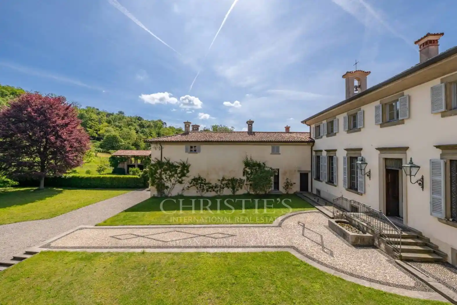 Villa in vendita a Como