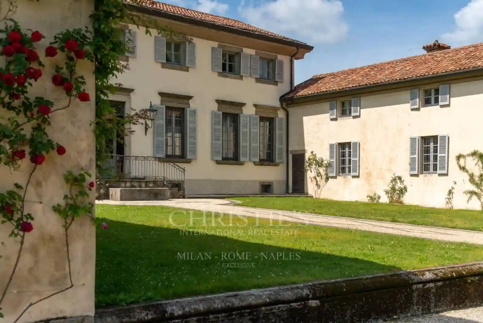 Villa - foto 3