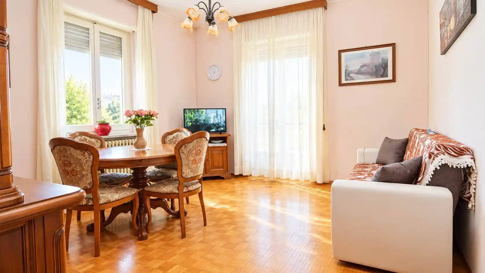 Appartamento in vendita a Biella
