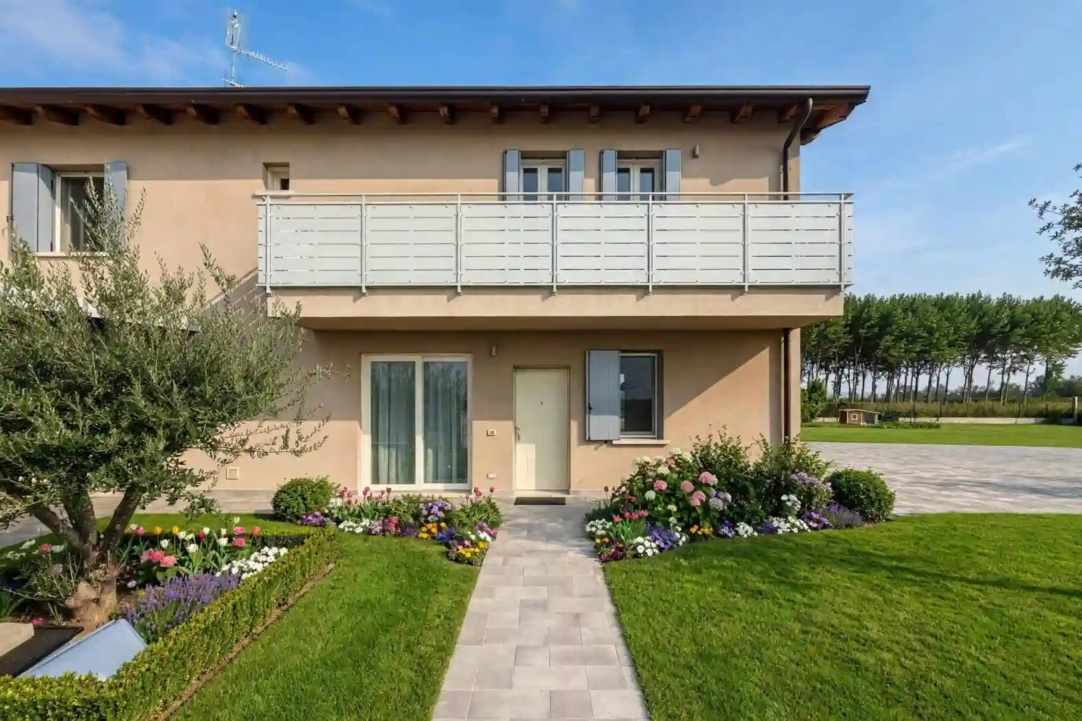 Villetta a schiera - foto 2