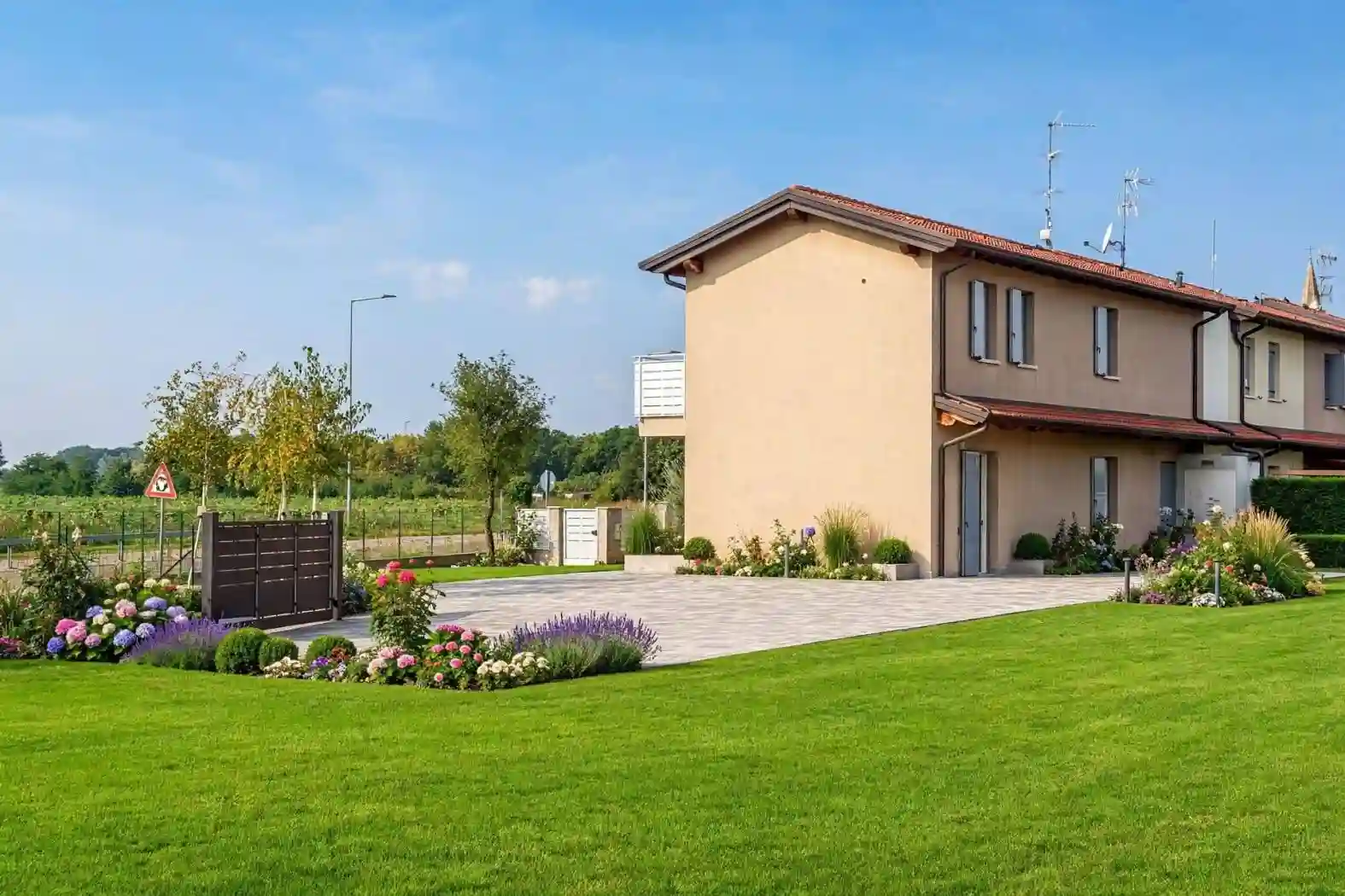 Villetta a schiera - foto 4