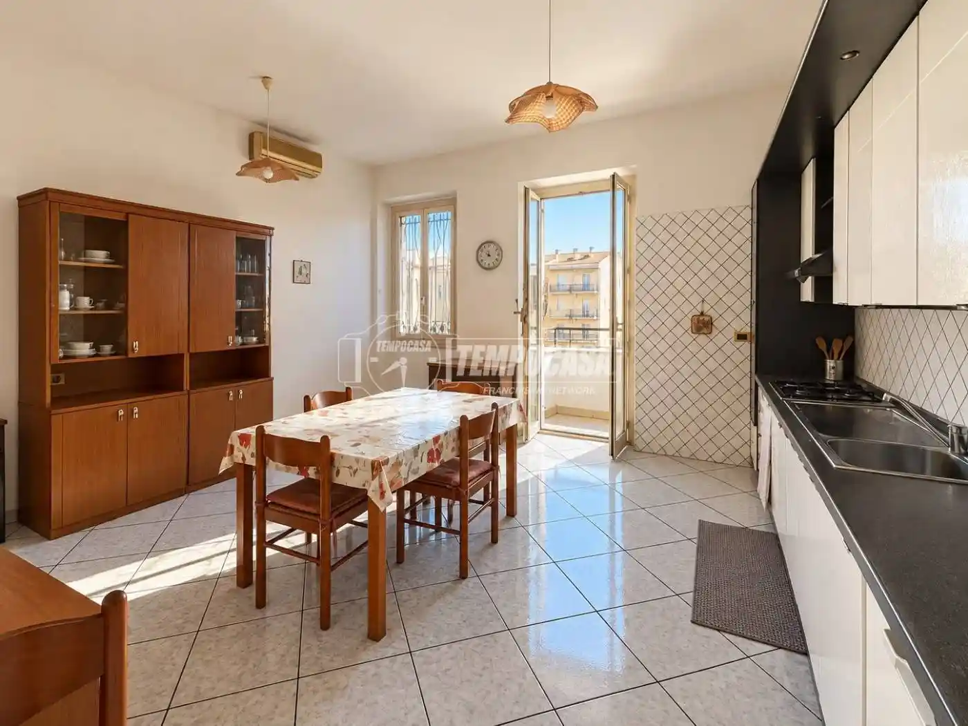 Appartamento in vendita a Cagliari