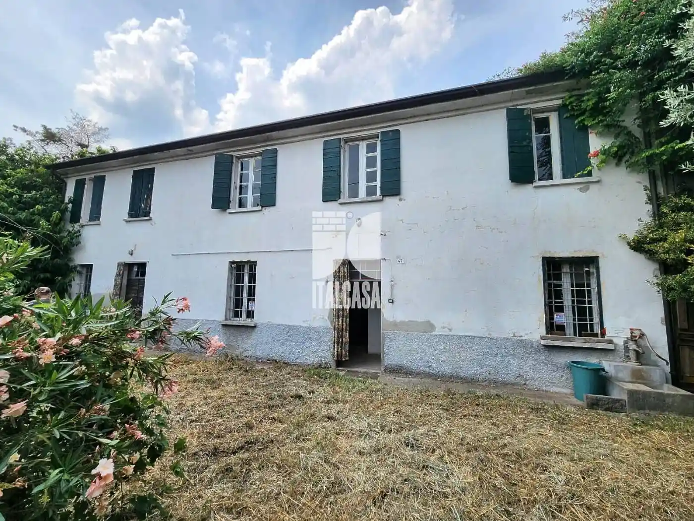 Rustico - Casale in vendita a Roverbella