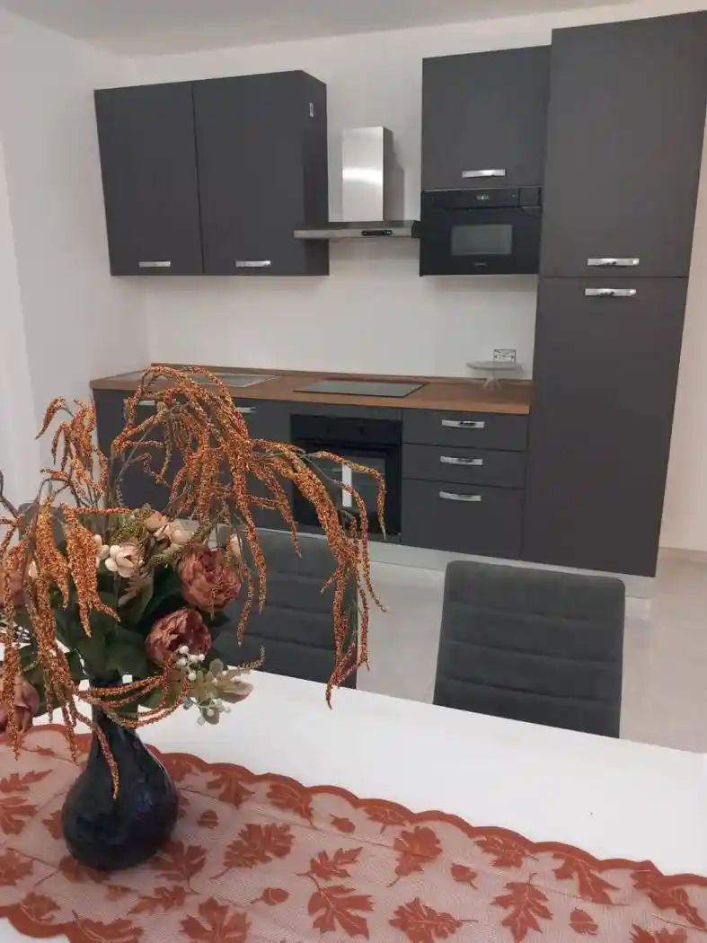 Appartamento in affitto a Villadossola
