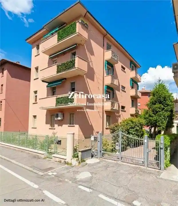 Appartamento in affitto a Bologna