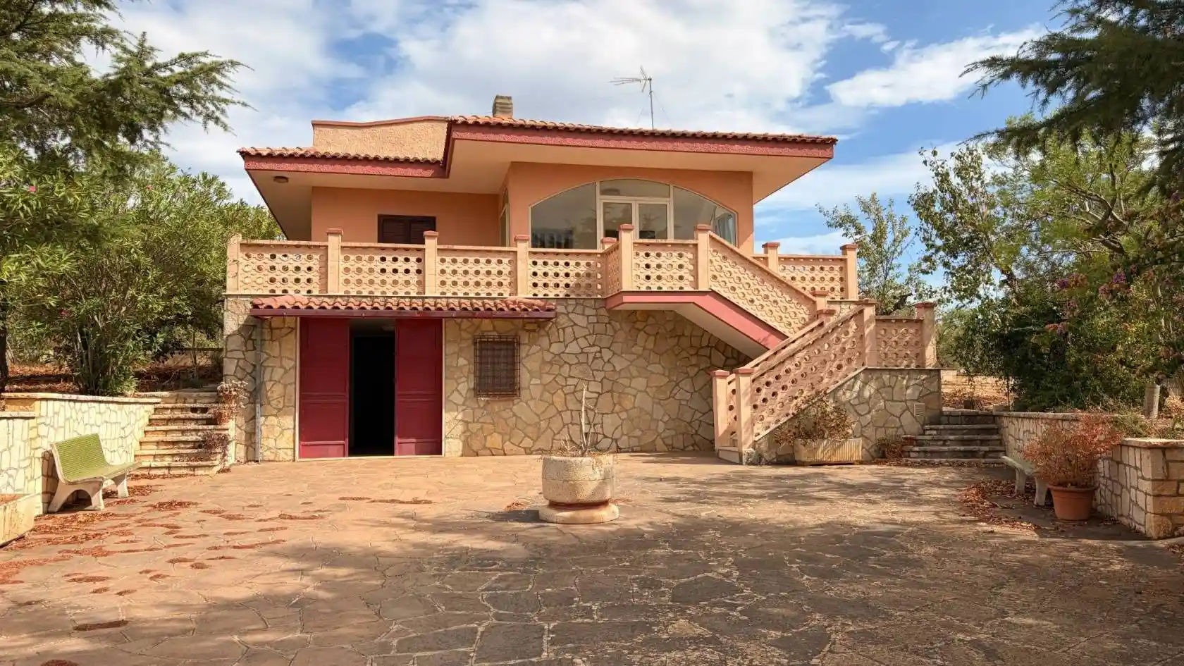 Villa in vendita a Putignano
