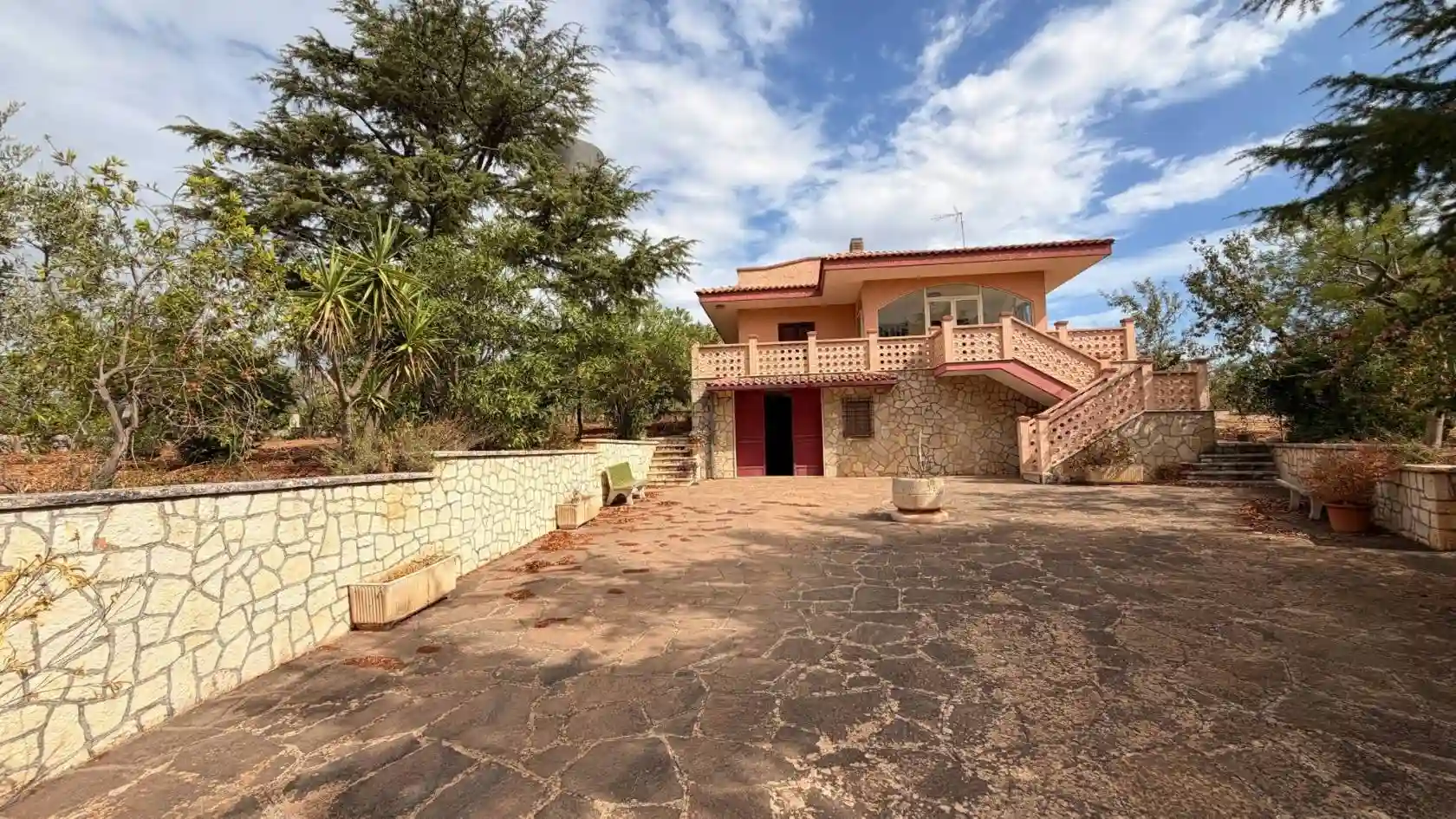 Villa - foto 3