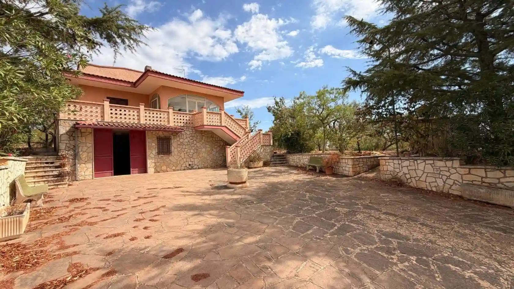 Villa - foto 4
