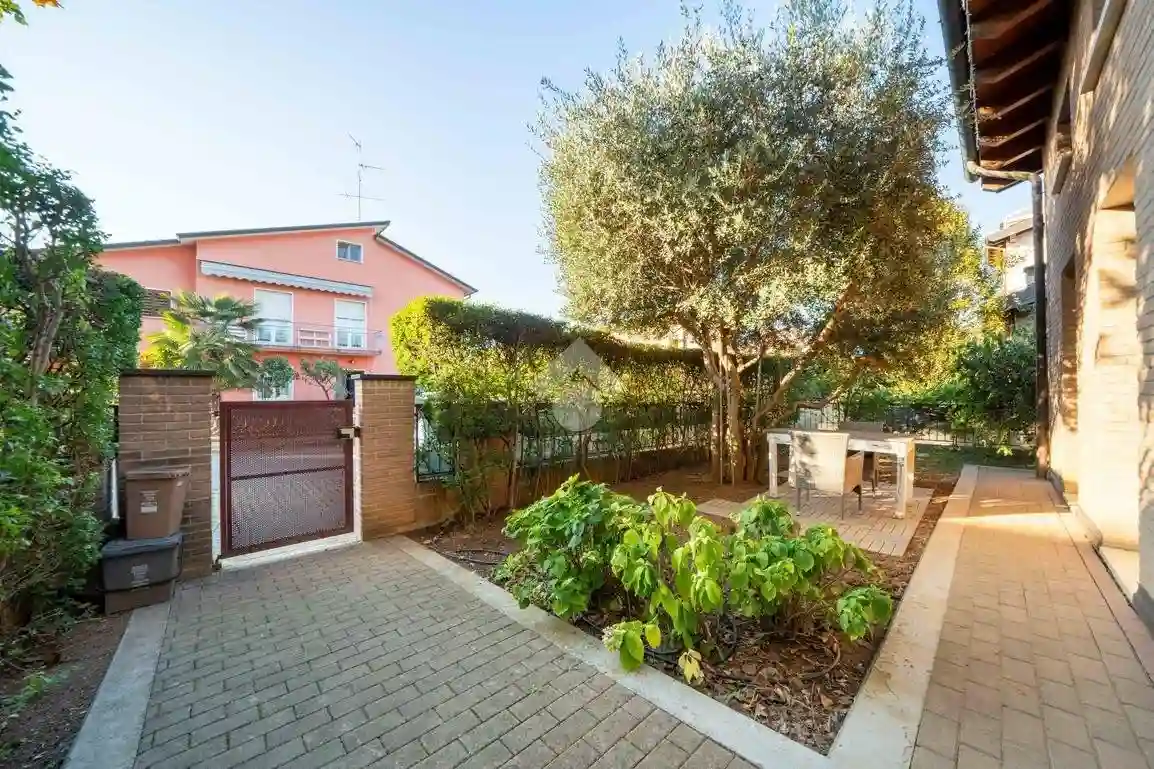 Villetta a schiera - foto 3