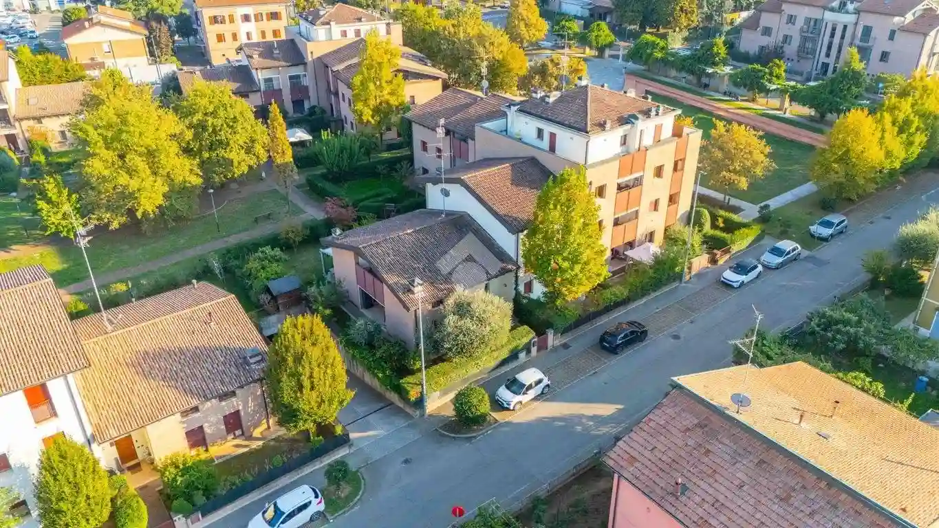 Villetta a schiera - foto 4