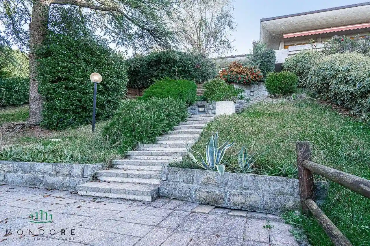 Villa - foto 4