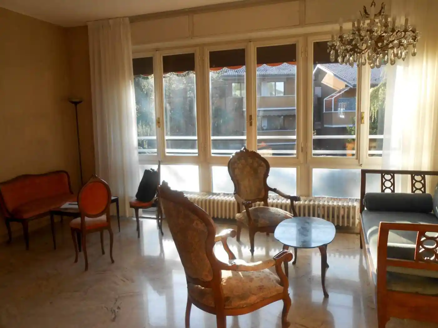 Appartamento in affitto a Bologna