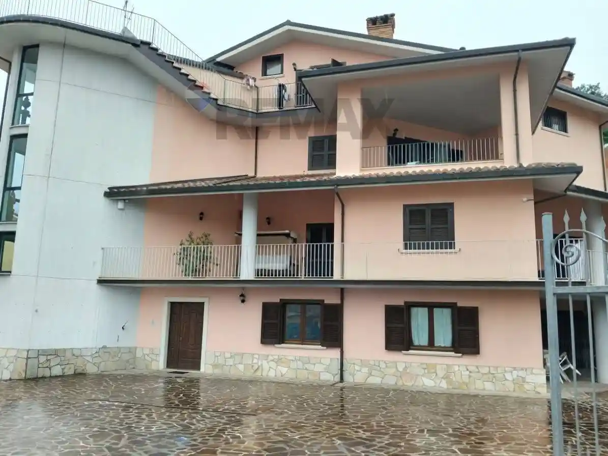 Appartamento in affitto a L'Aquila