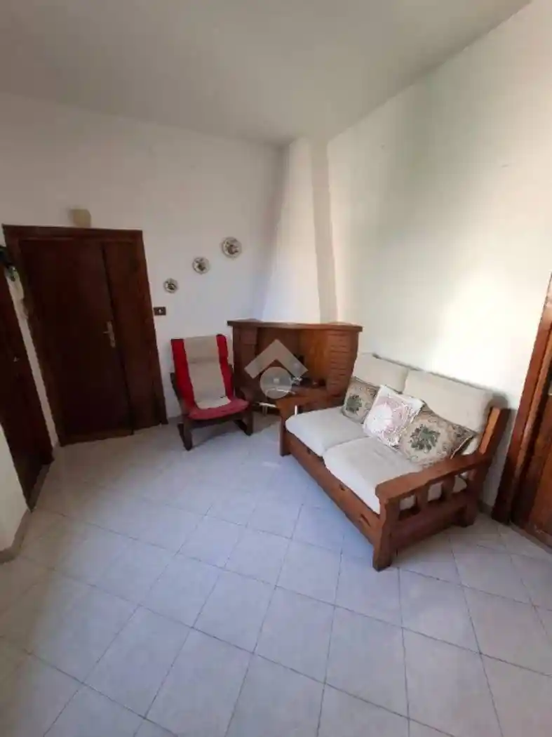 Appartamento in affitto a Trevignano Romano