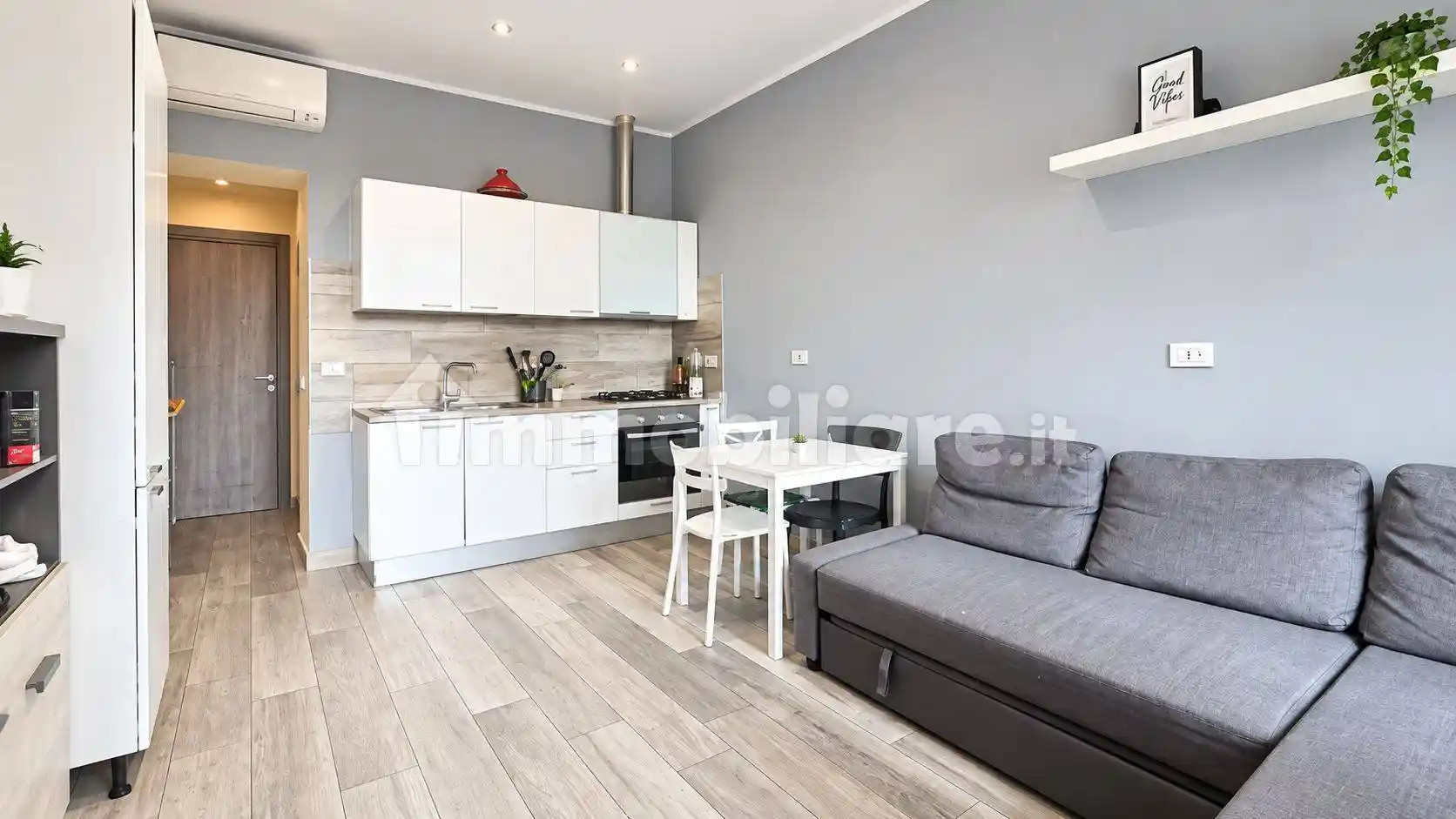 Appartamento in vendita a Milano