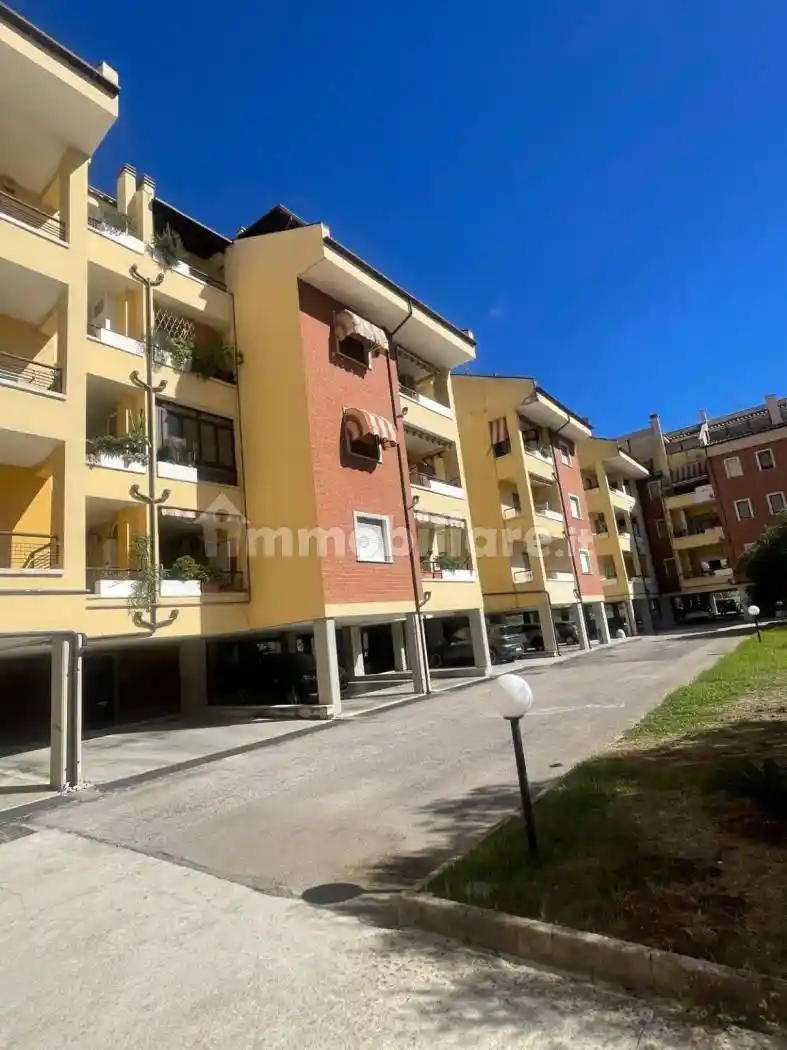Appartamento in vendita a Latina
