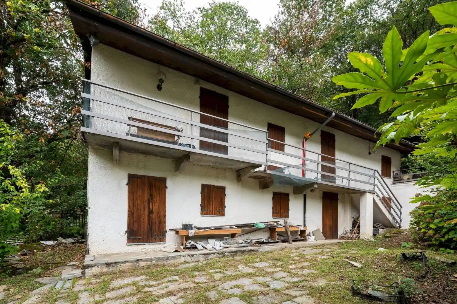 Casa indipendente in vendita a Barge